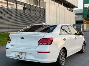 Xe Kia Soluto 1.4 AT Deluxe 2021