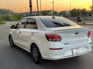 Xe Kia Soluto 1.4 AT Deluxe 2021