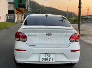 Xe Kia Soluto 1.4 AT Deluxe 2021