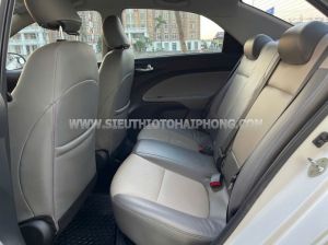 Xe Kia Soluto 1.4 AT Deluxe 2021