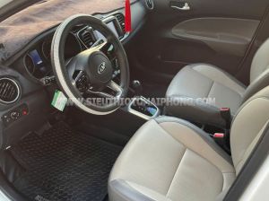 Xe Kia Soluto 1.4 AT Deluxe 2021