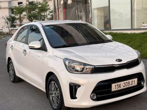 Xe Kia Soluto 1.4 AT Deluxe 2021