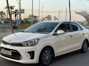 Xe Kia Soluto 1.4 AT Deluxe 2021