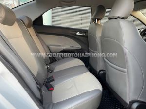 Xe Kia Soluto 1.4 AT Deluxe 2021