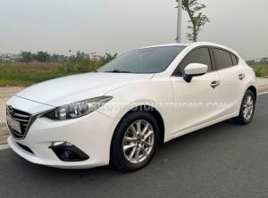 Xe Mazda 3 1.5 AT 2015