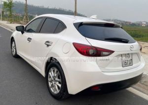 Xe Mazda 3 1.5 AT 2015