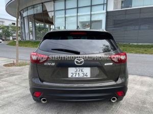 Xe Mazda CX5 2.0 AT 2017