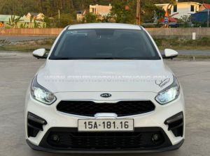 Xe Kia Cerato 1.6 MT 2021