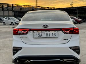 Xe Kia Cerato 1.6 MT 2021