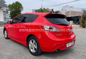 Xe Mazda 3 1.6 AT 2009