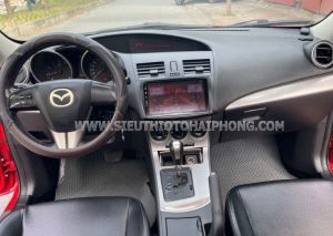 Xe Mazda 3 1.6 AT 2009