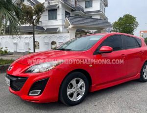 Xe Mazda 3 1.6 AT 2009