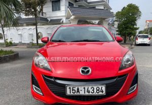 Xe Mazda 3 1.6 AT 2009