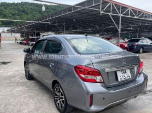 Xe Mitsubishi Attrage 1.2 MT 2021