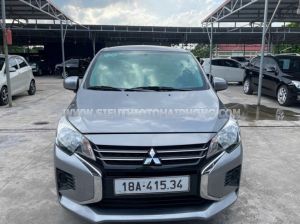 Xe Mitsubishi Attrage 1.2 MT 2021