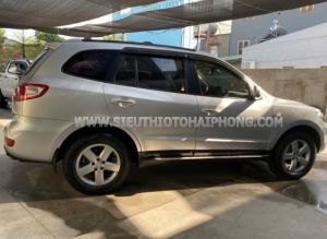 Xe Hyundai SantaFe SLX 2007