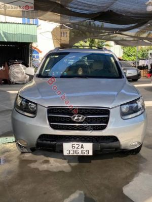 Xe Hyundai SantaFe SLX 2007